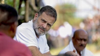 निर्वाचन आयुक्त ने मोदी और शाह के कहने पर संविधान की किया अपमान, फॉर्म 6 में बदलाव अवैध : कांग्रेस