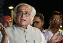 केंद्र ने निजी लोगों को गणना गिनने वालों की नौकरियां दी, कांग्रेस ने RSS रोजगार योजना का आरोप लगाया
