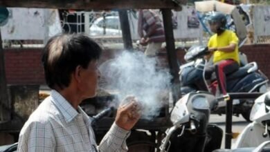 Three of the vendors operate in Manimajra while the other two are in Sector 16. (HT File)