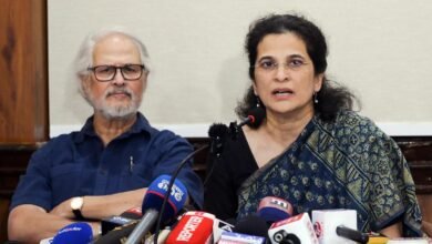 पूर्व IAS अधिकारियों और कार्यकर्ताओं ने कहा मुख्य चुनाव आयुक्त ज्ञानेश कुमार का भरोसा खोया है, हटाए जाने चाहिए