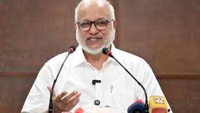 चुनाव आयुक्त तथ्यपूर्ण इस्तीफा दें, CPI(M) महासचिव का बयान