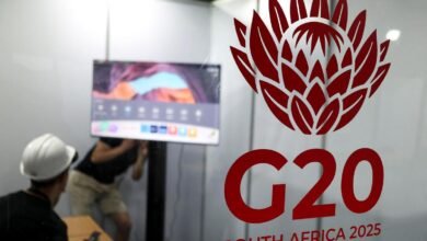 चीन ने G20 में असहमति की वजह अमेरिकी टैरिफ और अलग-अलग मत बताया