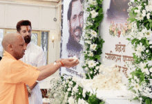 यूपी में 2027 चुनाव से पहले चिराग पासवान कर रहे हैं पासी वोटरों को लक्षित