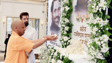 यूपी में 2027 चुनाव से पहले चिराग पासवान कर रहे हैं पासी वोटरों को लक्षित