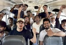 CJP नेताओं की रिहाई में देरी, चार जमानत खारिज