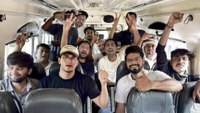 CJP नेताओं की रिहाई में देरी, चार जमानत खारिज