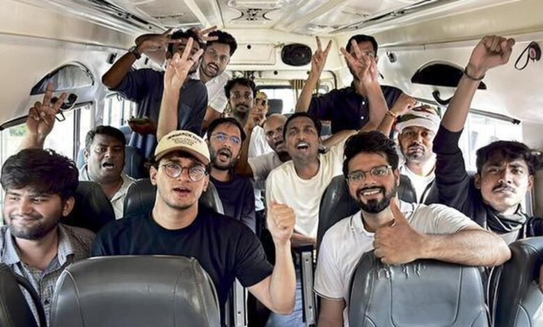 CJP नेताओं की रिहाई में देरी, चार जमानत खारिज