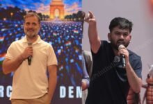कांग्रेस का CJP का खुले समर्थन में बदलाव और साझा अलगाव