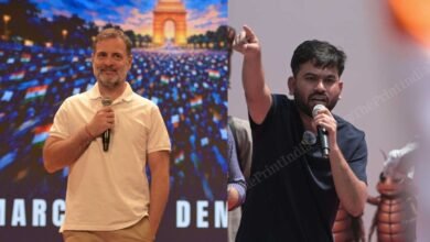 कांग्रेस का CJP का खुले समर्थन में बदलाव और साझा अलगाव