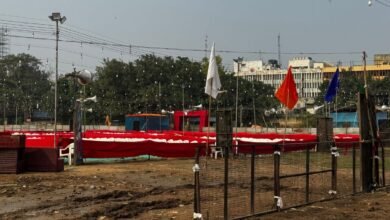 कांग्रेस को दिल्ली पुलिस से 1 नवंबर को रामलीला मैदान में रैली की अनुमति मिली