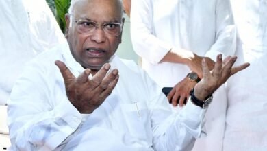 कांग्रेस का वोट चोरी के खिलाफ अभियान, SIR में हटाए गए मतदाताओं को पुनःनामांकन का प्रयास