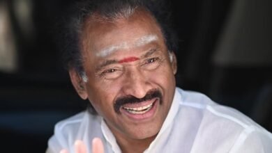 Deva has composed for Tamil, Kannada, Telugu, and Malayalam films in his decades-long career.