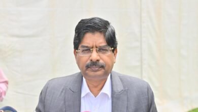 DMK सांसद ने CJI से मिलने की साझा मतदान पैनल योजना का समर्थन किया