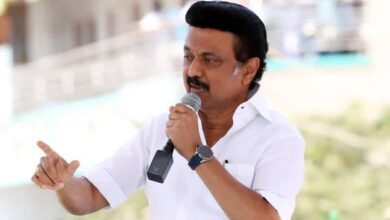 DMK ने SIR रद्द करने व कागजी वोटिंग की मांग की, राष्ट्रपति को ज्ञापन देगा