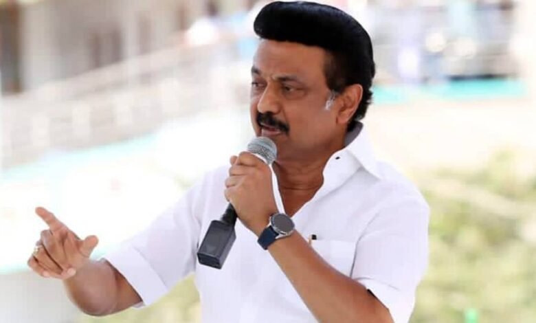 DMK ने SIR रद्द करने व कागजी वोटिंग की मांग की, राष्ट्रपति को ज्ञापन देगा