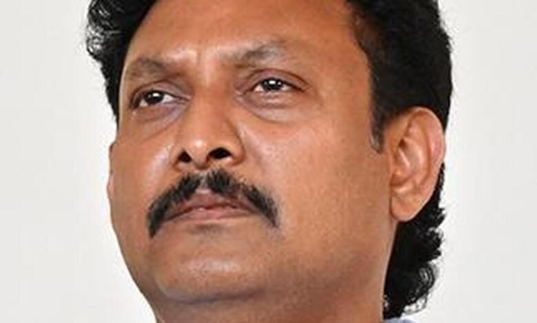 पूर्व DMK मंत्री के खिलाफ ₹100 करोड़ धोखाधड़ी मामले में ED ने जांच शुरू की