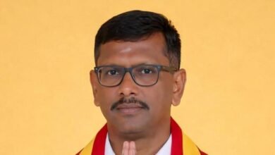 तमिलनाडु विधानसभा चुनाव 2026: एडप्पाडी से TVK के उम्मीदवारों के नामांकन अस्वीकार
