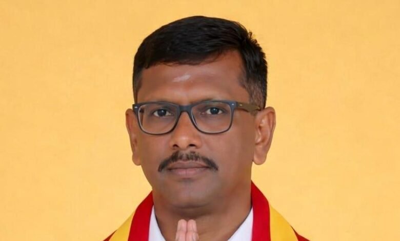 तमिलनाडु विधानसभा चुनाव 2026: एडप्पाडी से TVK के उम्मीदवारों के नामांकन अस्वीकार