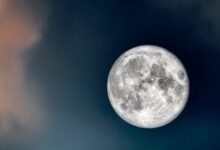 Read why spiritual seekers meditate on a full Moon day.