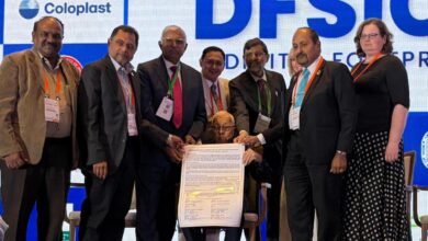 विभिन्न अंतरराष्ट्रीय संगठन बने ग्लोबल एलायंस डायबिटिक फुट बचाव के लिए
