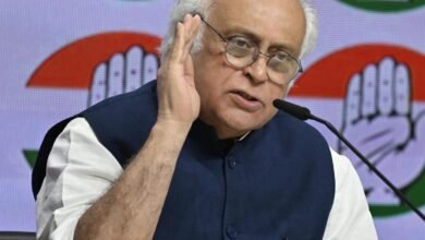 सुप्रीम कोर्ट ने केंद्र की अपील खारिज की, निकोबार परियोजना पर कांग्रेस ने जताई उम्मीद