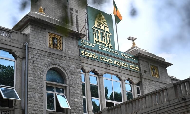 हेब्बाल शॉर्ट टनल के लिए पेड़ काटने पर ग्रेटर बेंगलुरु प्राधिकरण को 1500 से अधिक आपत्तियां