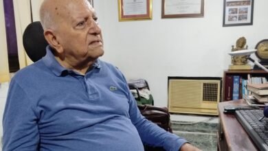 जी.पी. तलवार के 100वें वर्ष: वैज्ञानिक और संस्था निर्माता