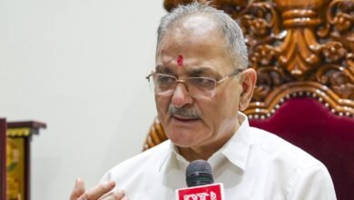 हिमाचल प्रदेश ग्लेशियल झील में बाढ़ की संभावित घटनाओं के लिए तैयार