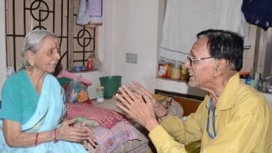 घर पर रहने वाले बुजुर्गों की देखभाल में व्यापक मूल्यांकन पर जोर