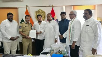 हैदराबाद में मतदाता सूची से असली वोटरों को हटाने की कांग्रेस की SIT जांच की मांग
