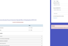 IBPS SO Mains Admit Card 2026 released at ibps.in, download link here