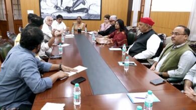 बारिश के कारण भारत ब्लॉक का CEC ज्ञानेश कुमार के खिलाफ सार्वजनिक महाभियोग स्थगित