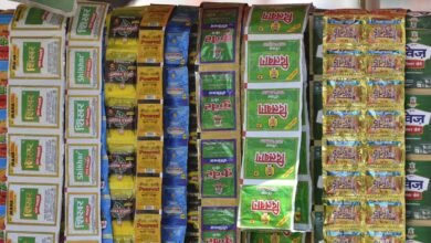 विश्व के 90% चबाने वाले तंबाकू से होने वाला स्वास्थ्य भार 10 देशों में केंद्रित, भारत सहित