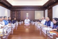 नागरिकों से MHA पोर्टल के जरिए क्षेत्रीय जनसांख्यिकी बदलाव बताने को कहा