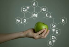 Role of micronutrients in boosting mental health (istockphoto)