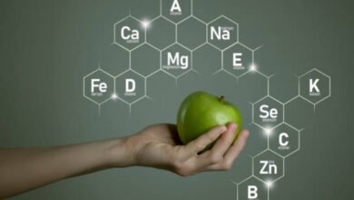 Role of micronutrients in boosting mental health (istockphoto)