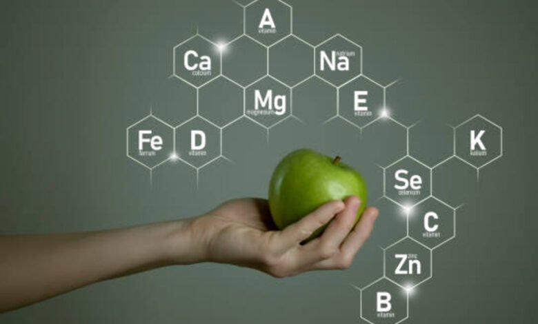 Role of micronutrients in boosting mental health (istockphoto)