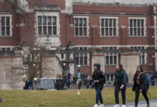 In cities such as London, New York, Sydney and Paris, accommodation can account for a substantial share of a student's