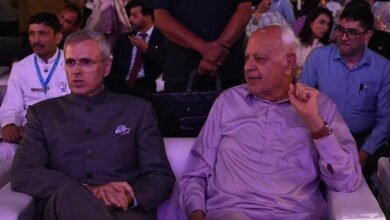 राष्ट्रीय कांफ्रेंस ने जम्मू-कश्मीर में अनुचित आरक्षण नीति पर चिंता जताई