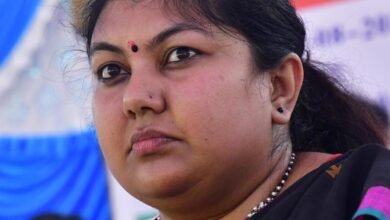 जयनगर विधानसभा क्षेत्र में मतदाता नामांकन हटाने की शिकायत, सवम्या रेड्डी ने उठाए मुद्दे