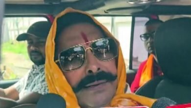 जदयू विधायक ने कहा नीतिश के लिए 9 लोगों की हत्या कराई, फिर दावा किया कुछ और कहा