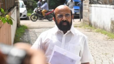 कंडाला सहकारी बैंक घोटाले में पूर्व अध्यक्ष न. भासुरंगन ने ऑडिट आंकड़ों में छेड़छाड़ का आरोप लगाया