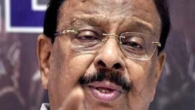 सुदाकरन के नाम से फर्जी फेसबुक पोस्ट पर मामला दर्ज
