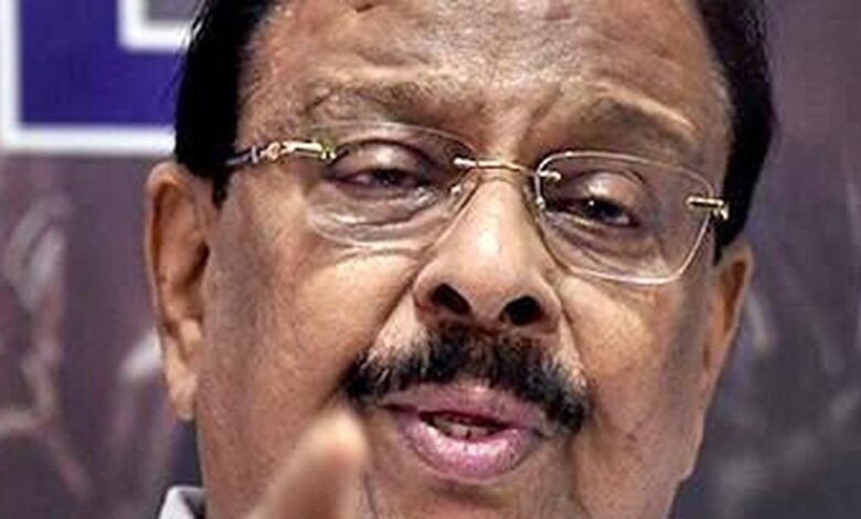 सुदाकरन के नाम से फर्जी फेसबुक पोस्ट पर मामला दर्ज