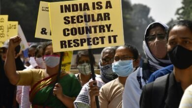 कर्नाटक सरकार पर दबाव: गाय हत्या और परिवर्तन विरोधी कानून वापसी की मांग बढ़ी