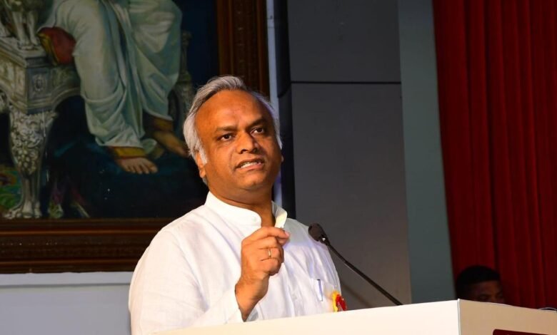 करनाटक में अंतरराष्ट्रीय तकनीकी साझेदारी के लिए एकल विंडो इंटरफेस होगा
