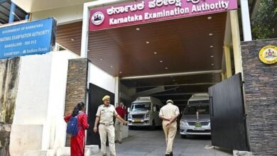 Karnataka में KEA ने 4 महीनों में 7,905 पुलिस पदों की भर्ती पूरी की