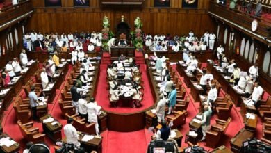 कर्नाटक काउंसिल चुनाव में BJP-JD(S) गठबंधन और कांग्रेस की ताकत की होगी जांच
