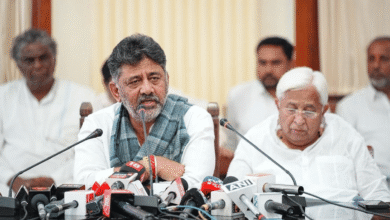 कर्नाटक सरकार 2028 चुनावों से पहले 50,000 करोड़ रुपये विकास कार्यों के लिए जुटाएगी