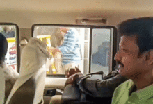 करूर स्टैम्पीड से जुड़े विवाद में वेलोर DMK पार्षद टीटा सरवनन पर मुकदमा